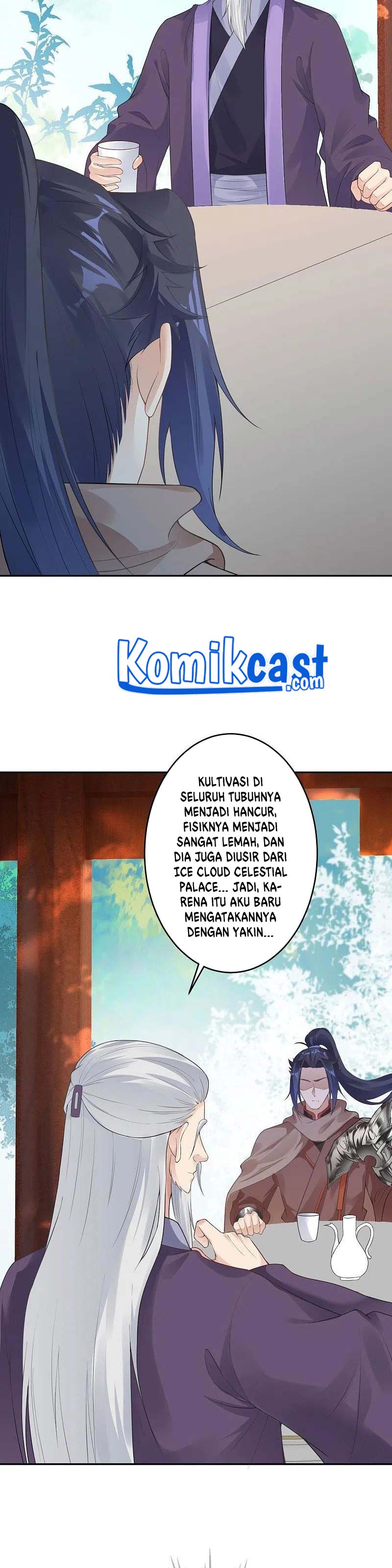 Dilarang COPAS - situs resmi www.mangacanblog.com - Komik against the gods 397 - chapter 397 398 Indonesia against the gods 397 - chapter 397 Terbaru 25|Baca Manga Komik Indonesia|Mangacan